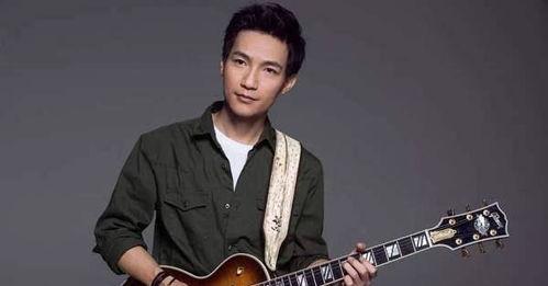 陈楚生最新爆料消息,揭秘音乐人生背后的故事